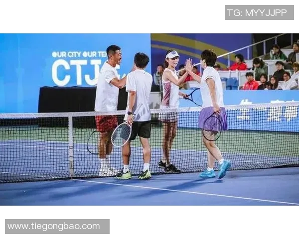 武汉网球队的速度分析与战术应用探讨助力网球竞技水平提升